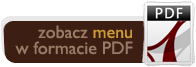 zobacz menu w formacie PDF