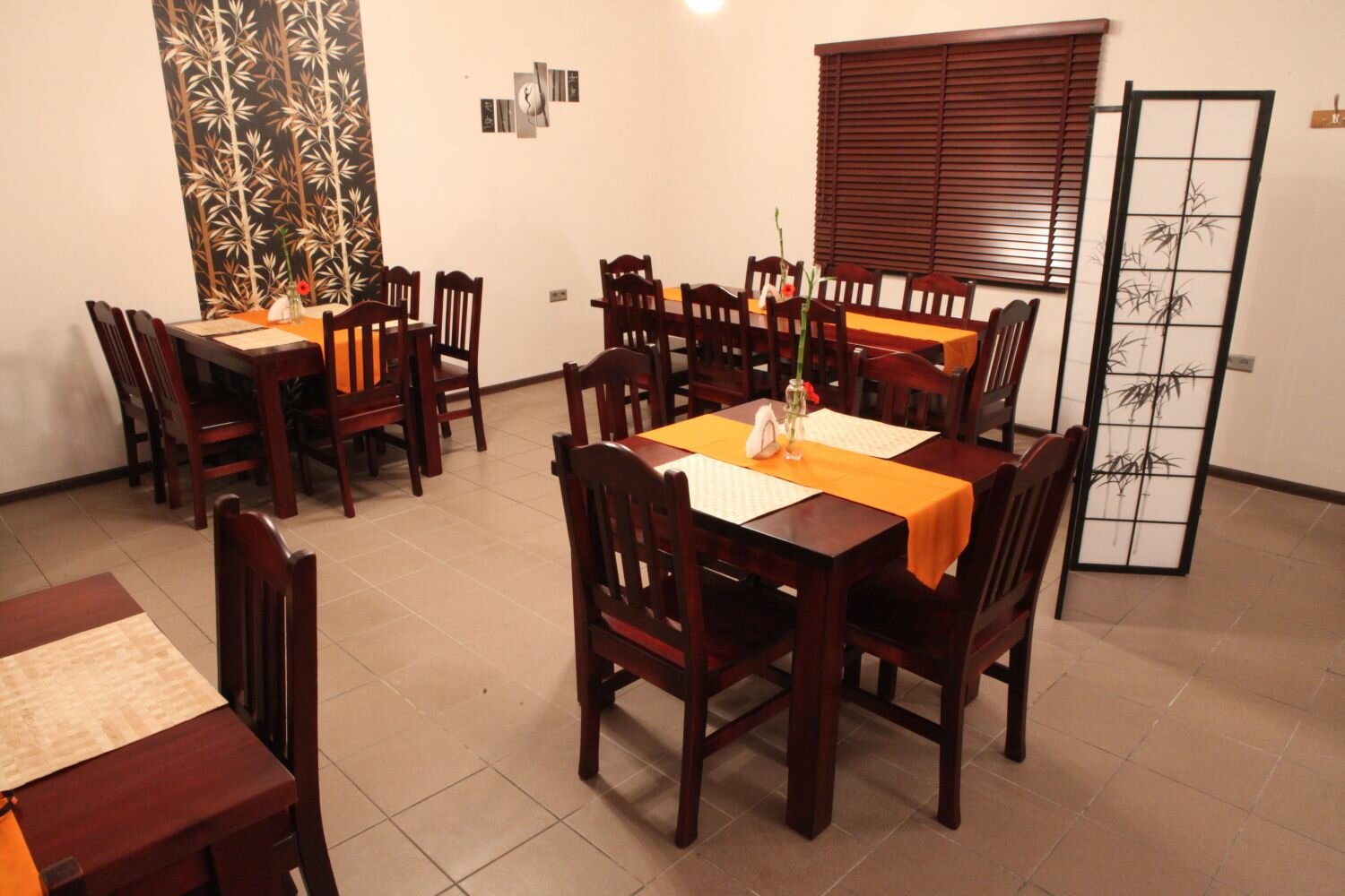 Restauracja AZJA Restauracja AZJA